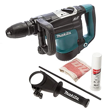 Makita čekić-bušilica HR4011C-3