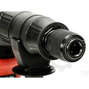 Makita MT čekić bušilica + pribor M8600 Makita MT čekić bušilica + pribor M8600
