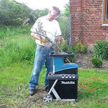 Makita drobilica UD2500-5 Makita drobilica UD2500-5