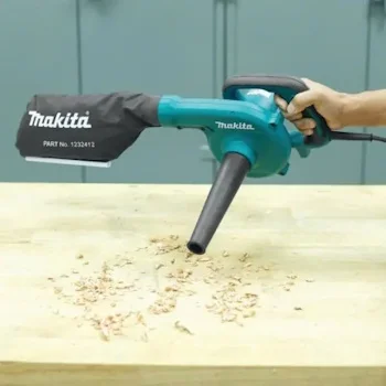 Makita duvaljka - usisivač lišća UB1103Z-2