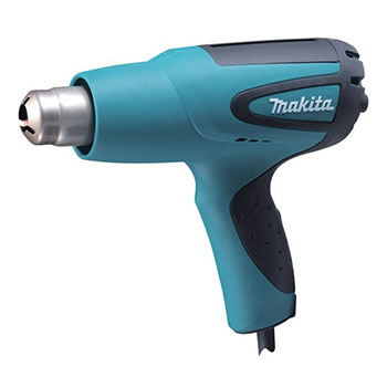 Makita fen za vrući vazduh HG5012K Makita fen za vrući vazduh HG5012K