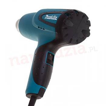 Makita fen za vrući vazduh HG5012K Makita fen za vrući vazduh HG5012K