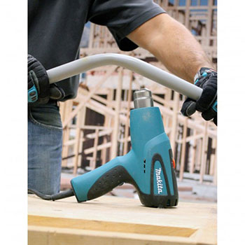 Makita fen za vrući vazduh HG551VK Makita fen za vrući vazduh HG551VK