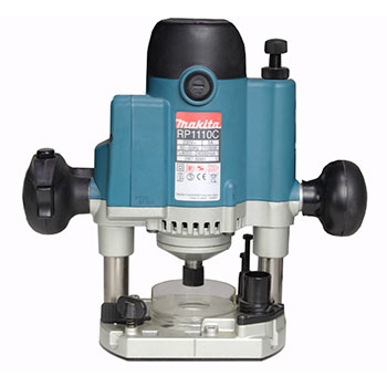 Makita glodalica RP1110C-2