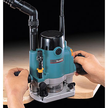 Makita glodalica RP1110C-3