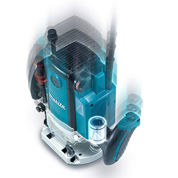 Makita glodalica RP1800-1