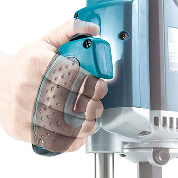 Makita glodalica RP1800-2