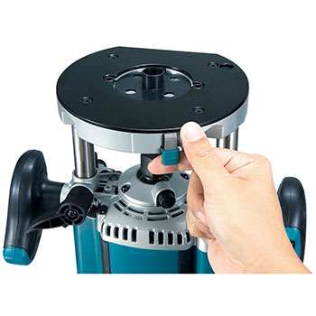 Makita glodalica RP1800-3