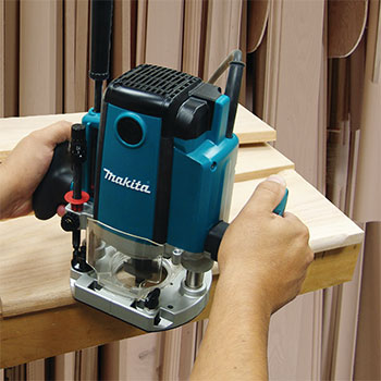 Makita glodalica RP1800-5