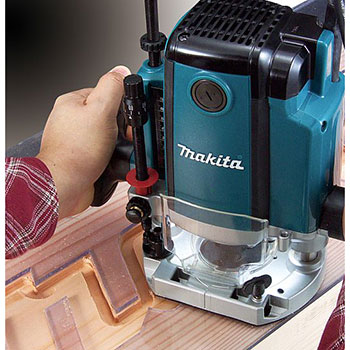 Makita glodalica RP1800-6