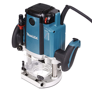 Makita glodalica RP2300FC Makita glodalica RP2300FC