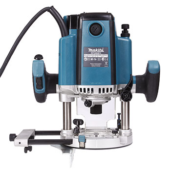 Makita glodalica RP2300FC Makita glodalica RP2300FC