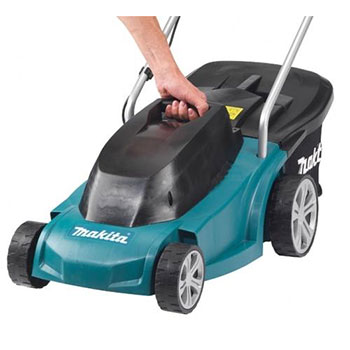 Makita električna kosilica ELM3311-4