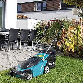 Makita električna kosilica ELM3311 Makita električna kosilica ELM3311