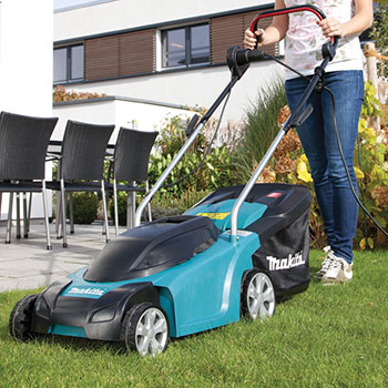 Makita električna kosilica ELM3311 Makita električna kosilica ELM3311