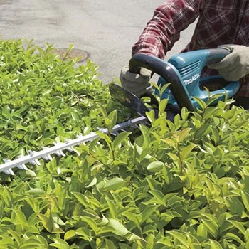 Makita električne makaze za živu ogradu UH6570-3