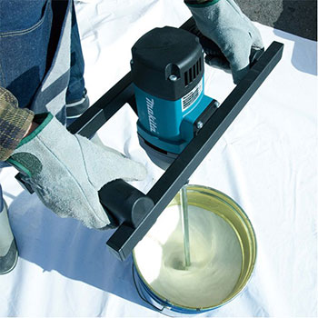 Makita mešač UT1400 Makita mešač UT1400