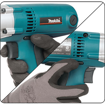 Makita udarni odvijač 6953-4