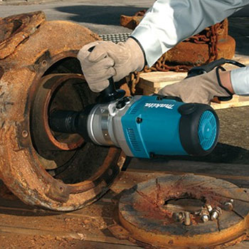 Makita udarni odvijač TW1000 Makita udarni odvijač TW1000