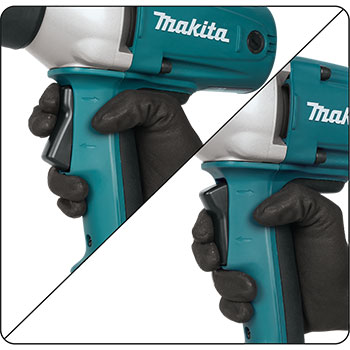 Makita udarni odvijač TW0350-3