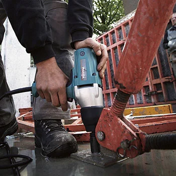 Makita udarni odvijač TW0350 Makita udarni odvijač TW0350