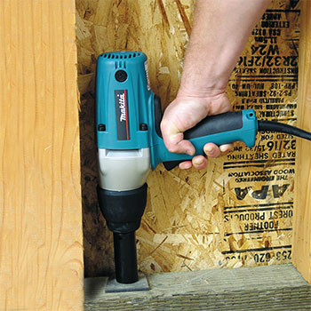 Makita udarni odvijač TW0350 Makita udarni odvijač TW0350