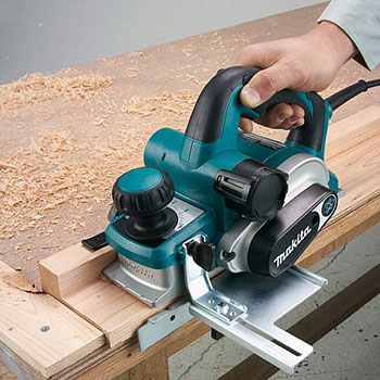 Makita jednoručno rende KP0810C Makita jednoručno rende KP0810C