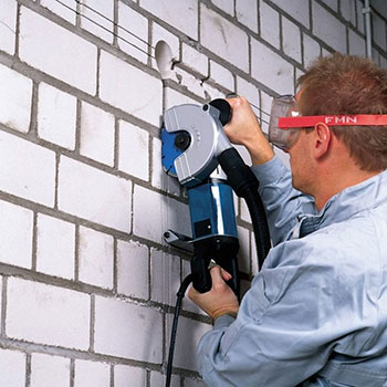 Makita rezač kanala SG150 Makita rezač kanala SG150