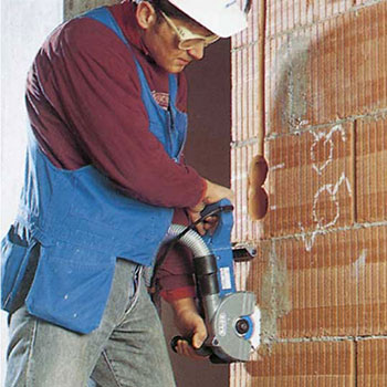Makita rezač kanala SG150 Makita rezač kanala SG150