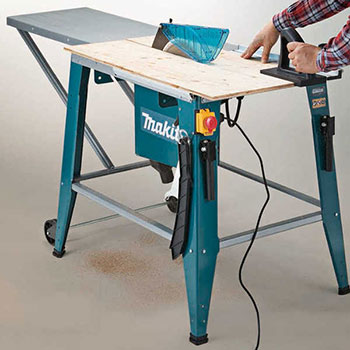 Makita stona kružna testera 2712 Makita stona kružna testera 2712