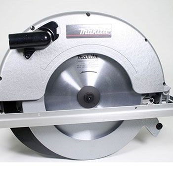 Makita ručna kružna testera 5143R Makita ručna kružna testera 5143R
