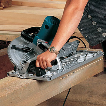 Makita ručna kružna testera 5143R Makita ručna kružna testera 5143R