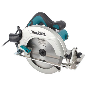 Makita ručna kružna testera HS7601 Makita ručna kružna testera HS7601