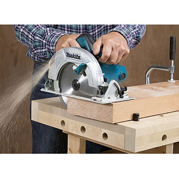 Makita ručna kružna testera HS7601 Makita ručna kružna testera HS7601