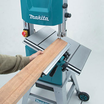 Makita tračna testera LB1200F-5