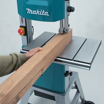 Makita tračna testera LB1200F-6