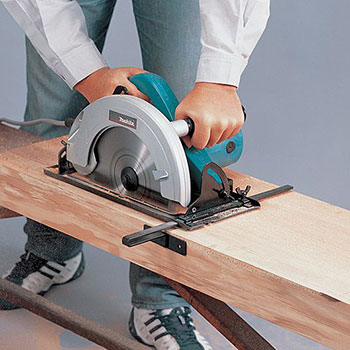 Makita ručna kružna testera N5900B-2