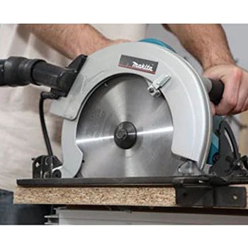 Makita ručna kružna testera 2000W N5900B-3