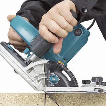 Makita testera s upuštanjem SP6000-3