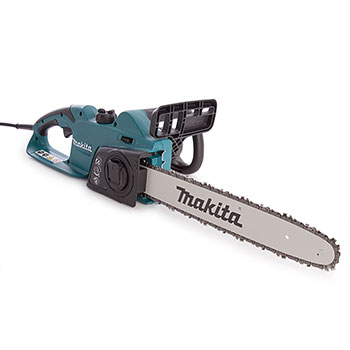 Makita električna lančana testera UC4041A Makita električna lančana testera UC4041A