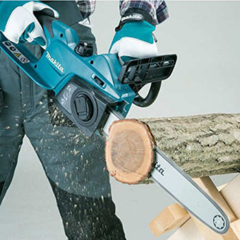 Makita električna lančana testera UC4041A Makita električna lančana testera UC4041A