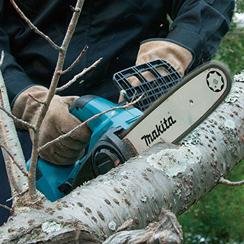 Makita električna lančana testera UC4041A Makita električna lančana testera UC4041A