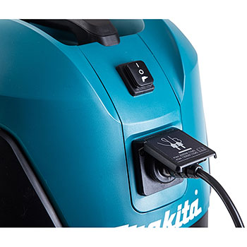 Makita usisivač VC2512L Makita usisivač VC2512L