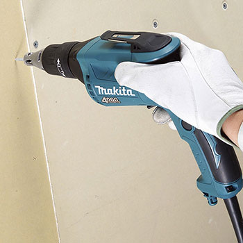 Makita zavrtač FS4000-5