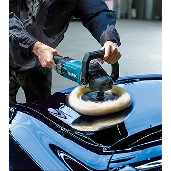 Makita polirka 9237CB Makita polirka 9237CB