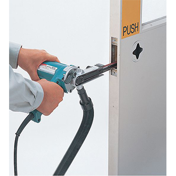 Makita tračna brusilica 9032 Makita tračna brusilica 9032