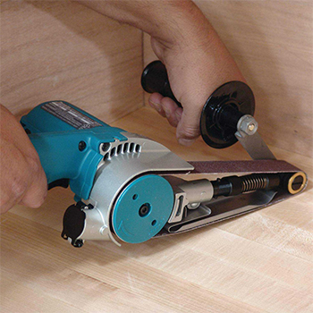 Makita tračna brusilica 9031 Makita tračna brusilica 9031