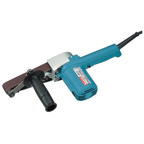 Makita tračna brusilica 9031