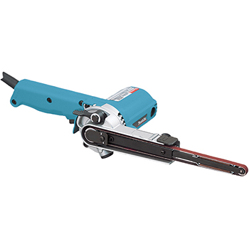 Makita tračna brusilica 9032