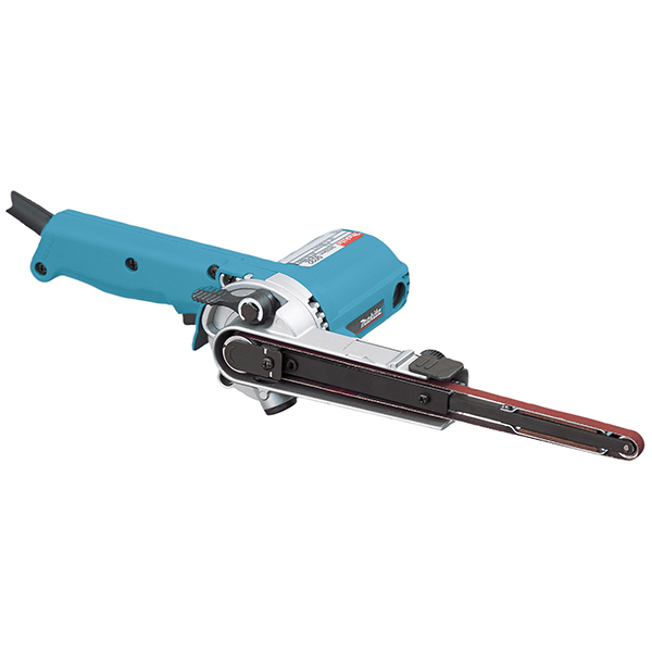 Makita tračna brusilica 9032